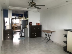 Blk 23A Queen's Close (Queenstown), HDB 3 Rooms #176580192